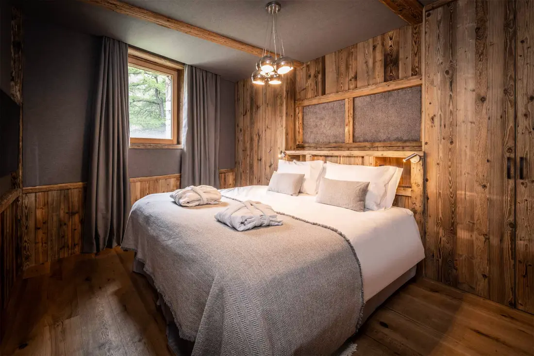 Chalet Inuit