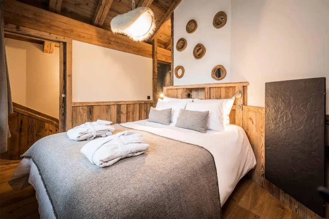 Chalet Inuit