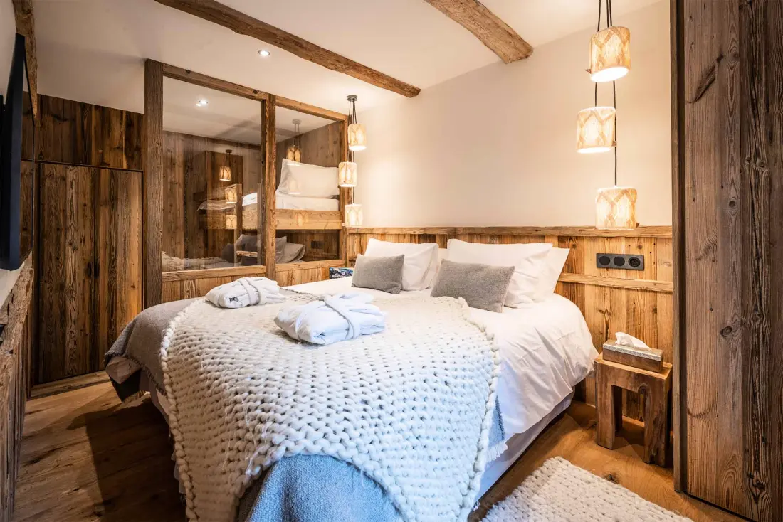 Chalet Inuit