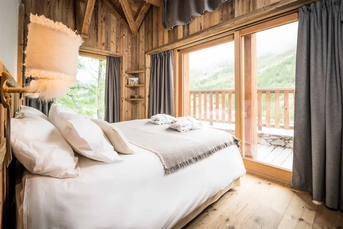 Chalet Inuit