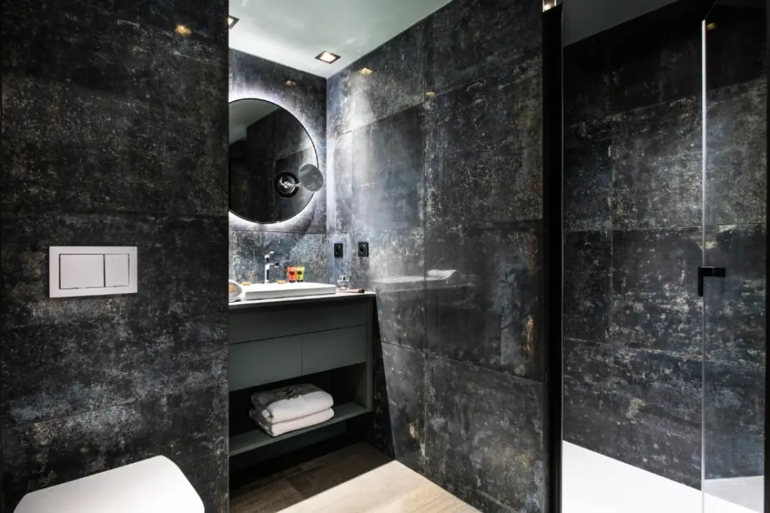Chalet Izia 5 étoiles★★★★★