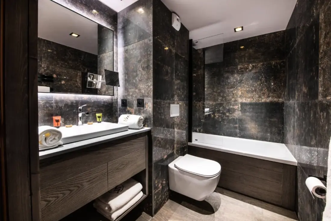 Chalet Izia 5 étoiles★★★★★