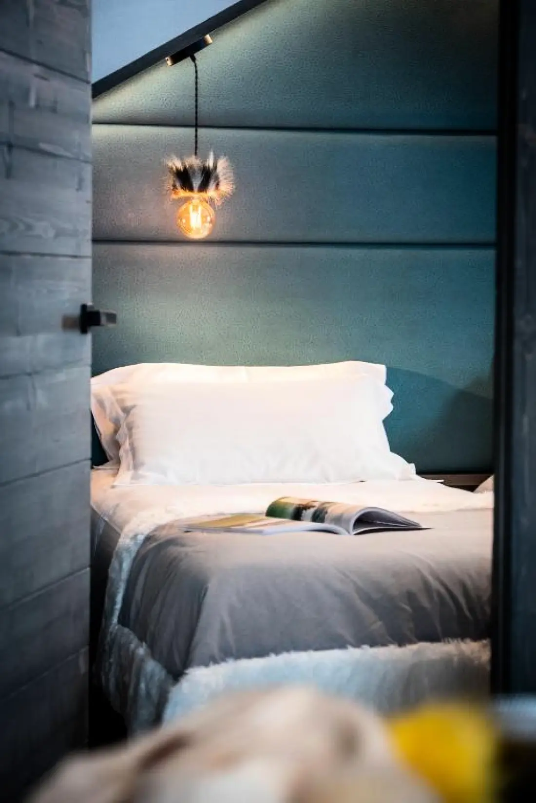 Chalet Izia 5 étoiles★★★★★