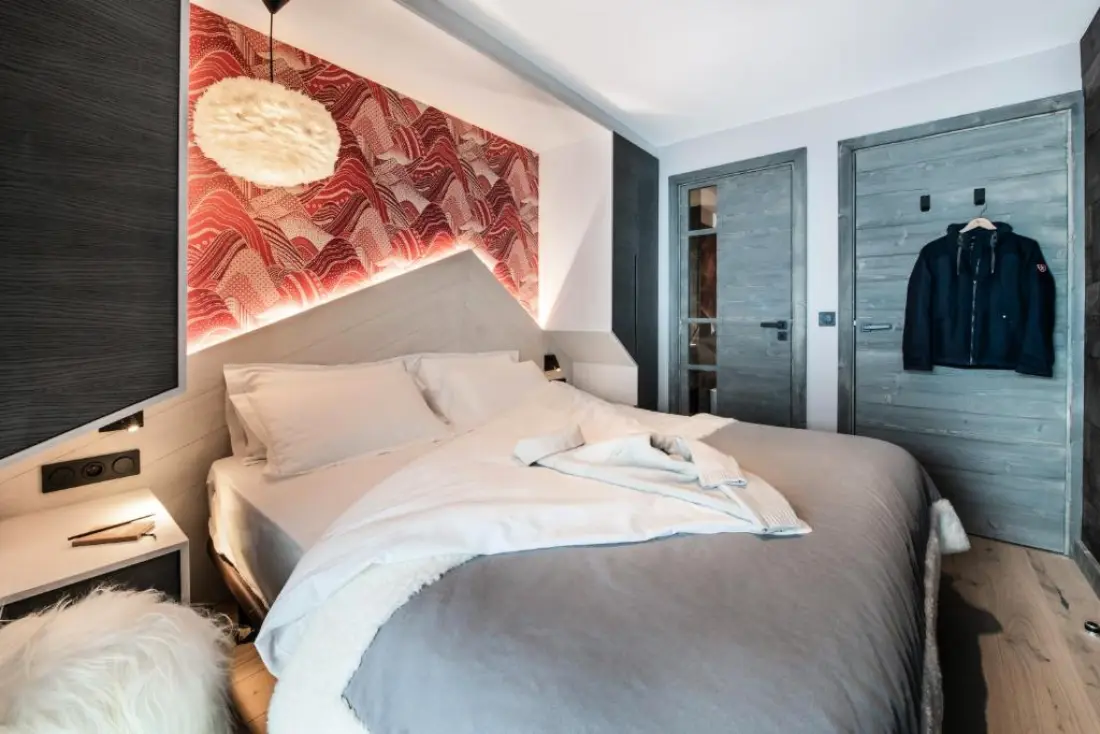 Chalet Izia 5 étoiles★★★★★