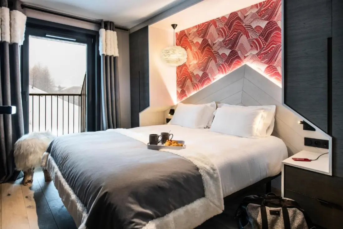 Chalet Izia 5 étoiles★★★★★