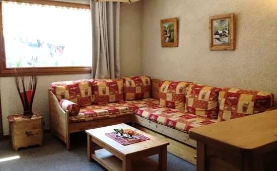 Appartement 4 pers. à proximité des commerces