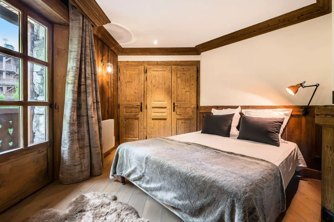 Chalet Petit Yeti