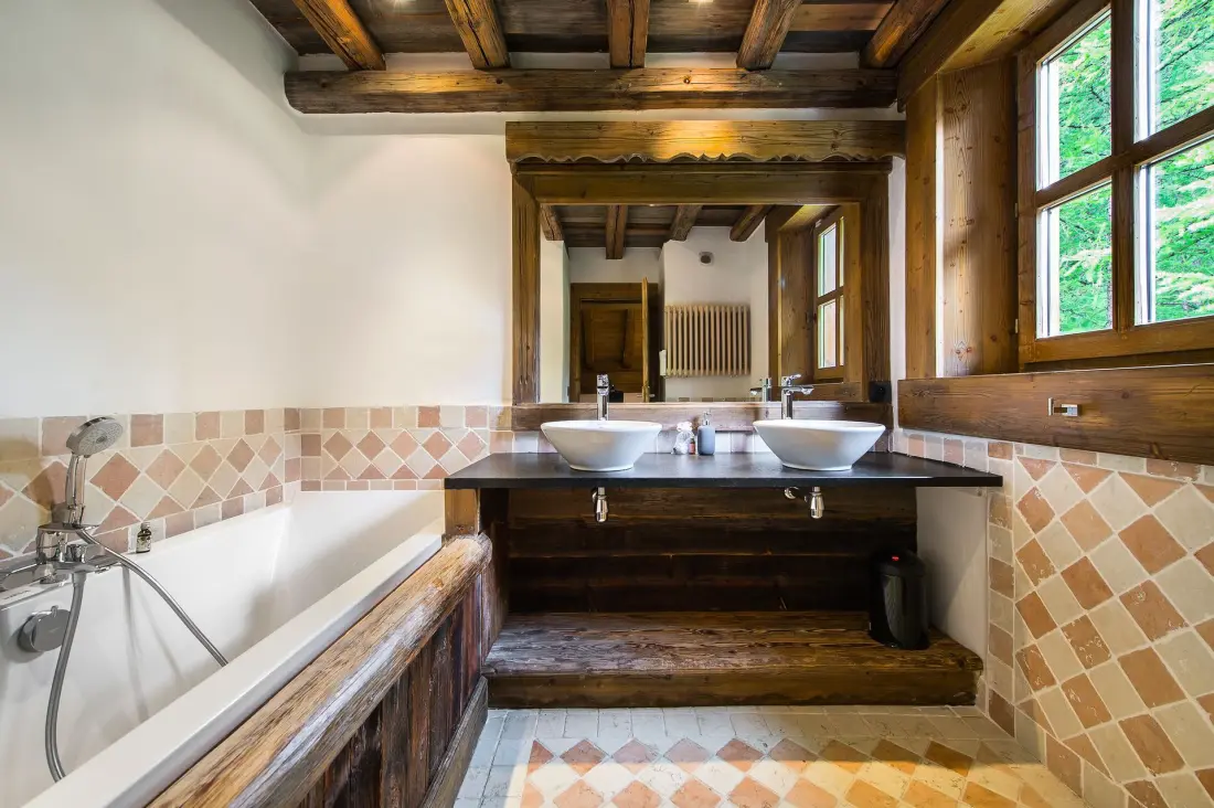 Chalet Petit Yeti