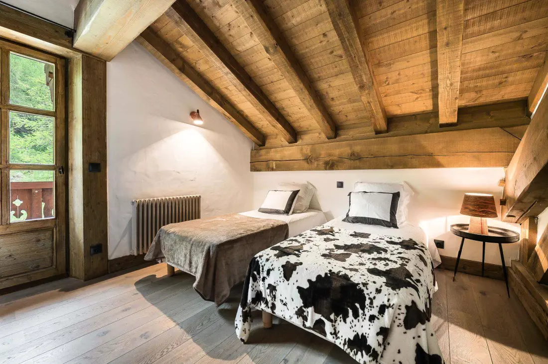 Chalet Petit Yeti