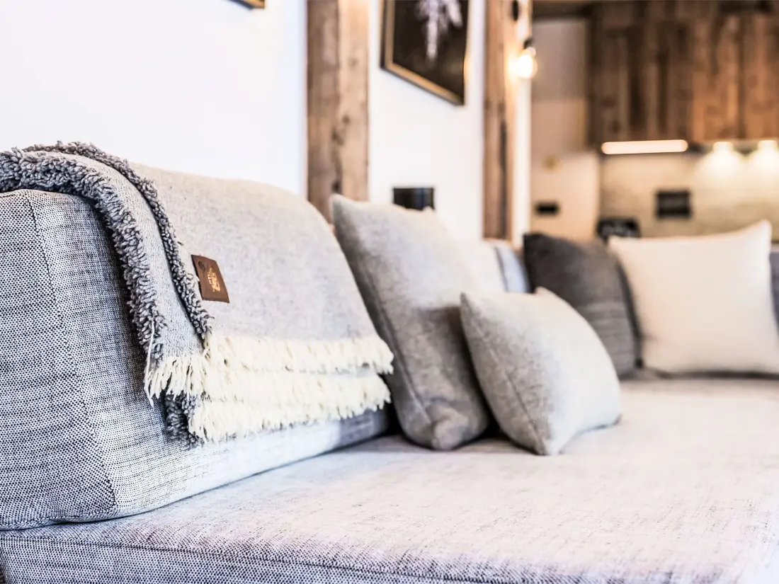 Chalet Val d'Isère