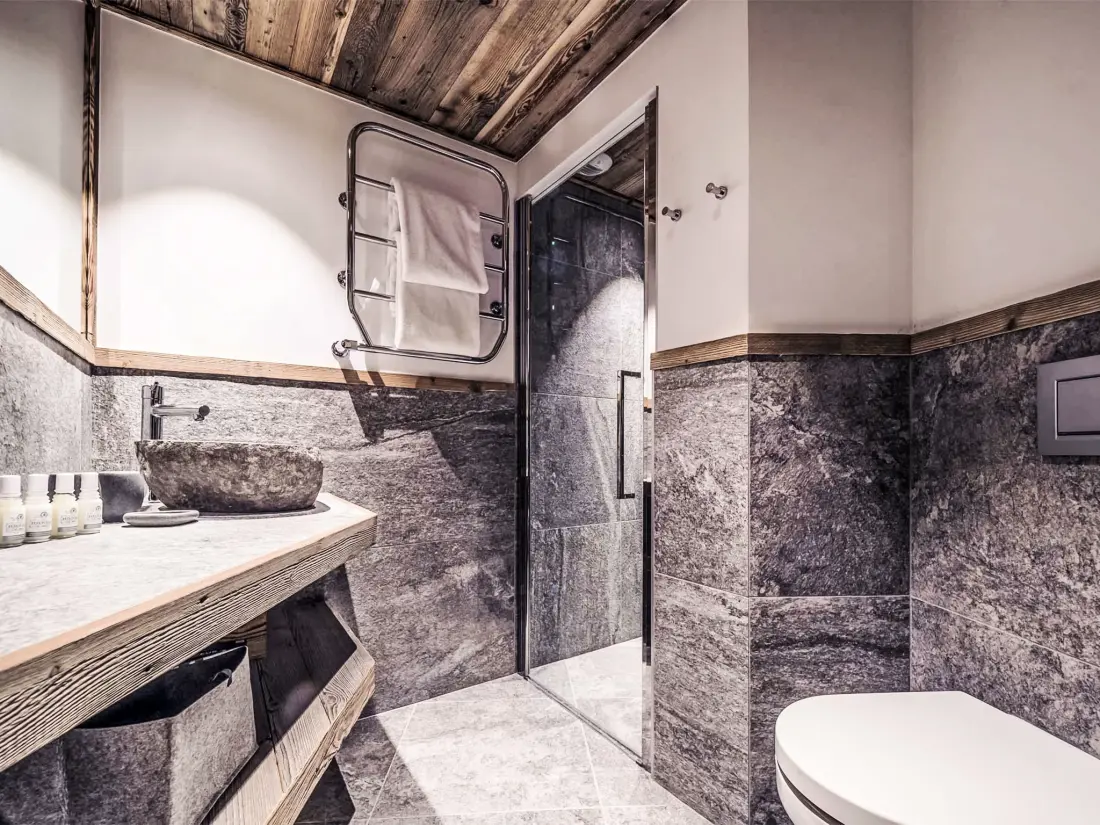 Chalet Val d'Isère
