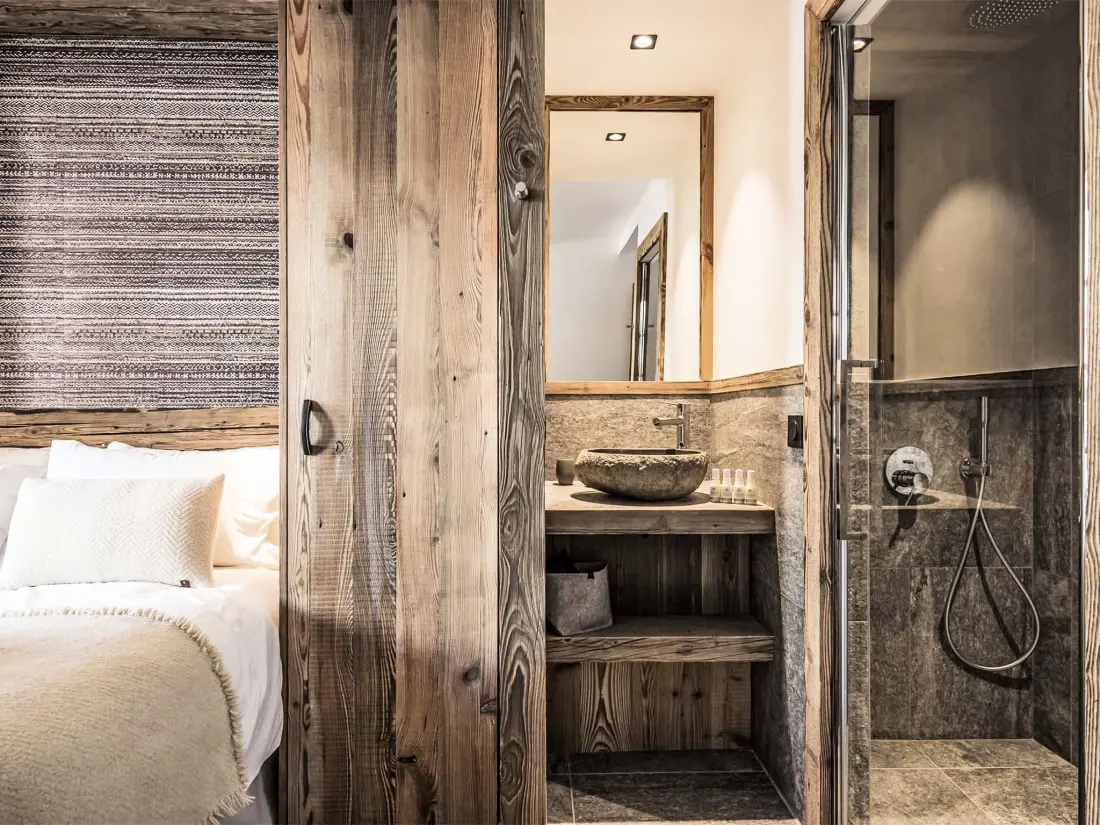 Chalet Val d'Isère