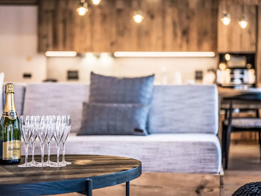 Chalet Val d'Isère