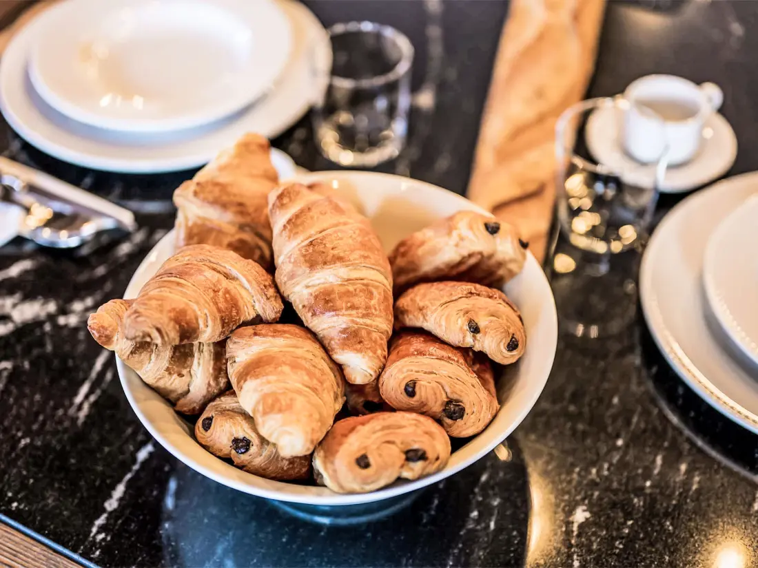 Chalet Val d'Isère