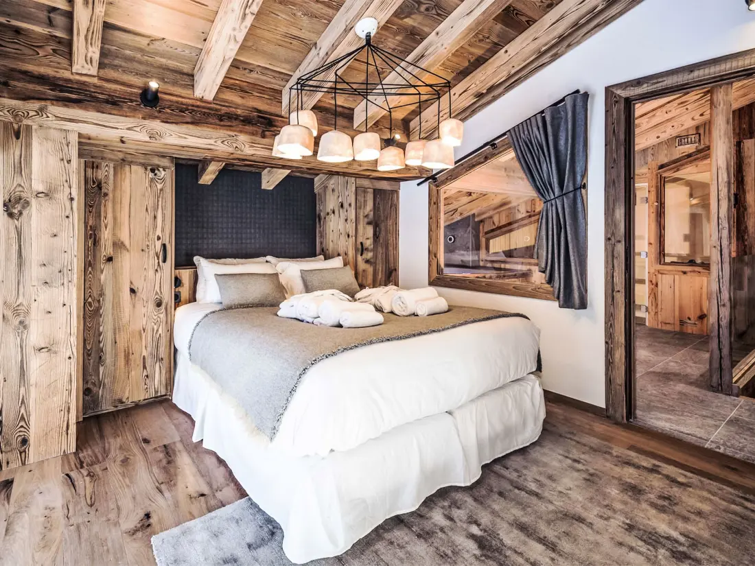Chalet Val d'Isère