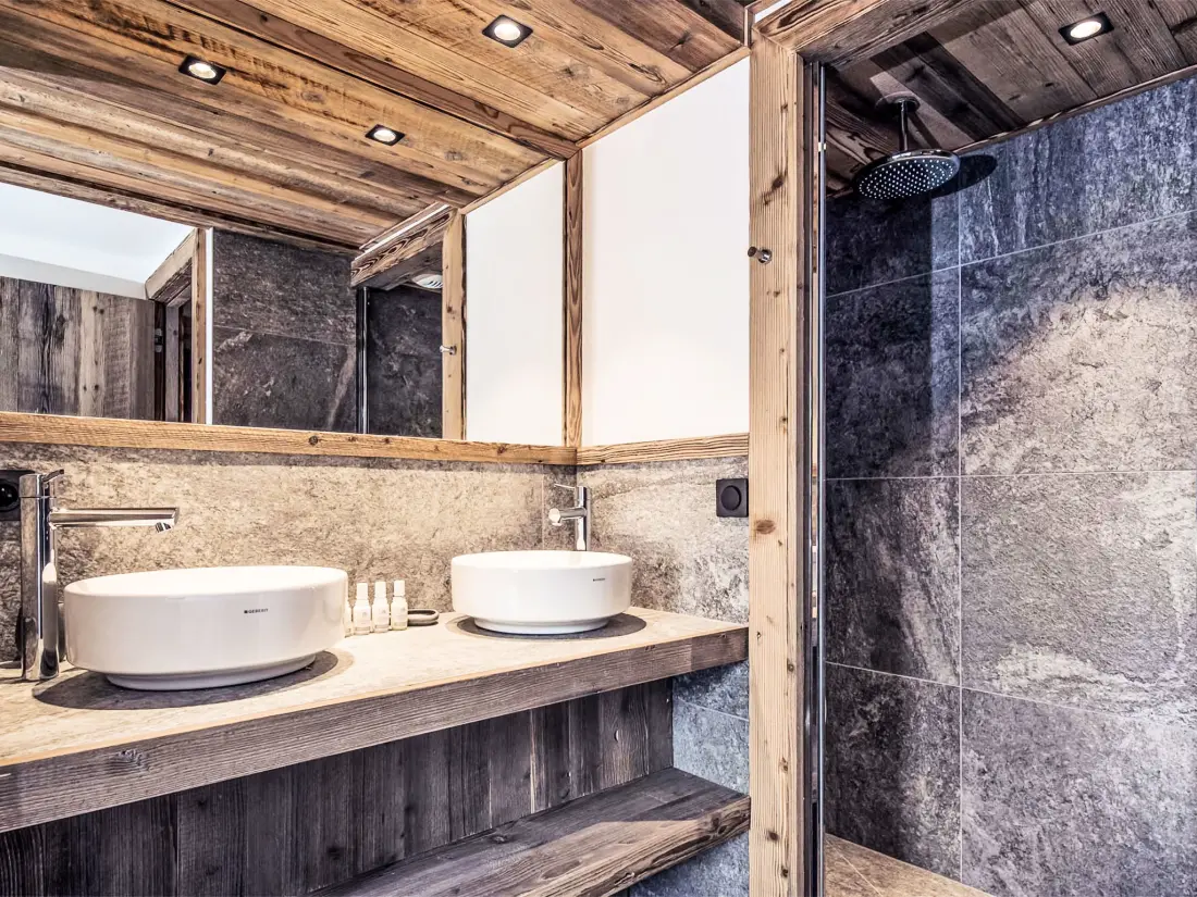 Chalet Val d'Isère
