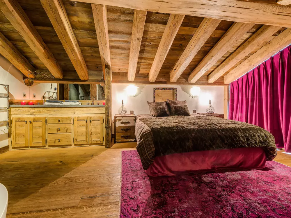 Chalet Val d'Isère