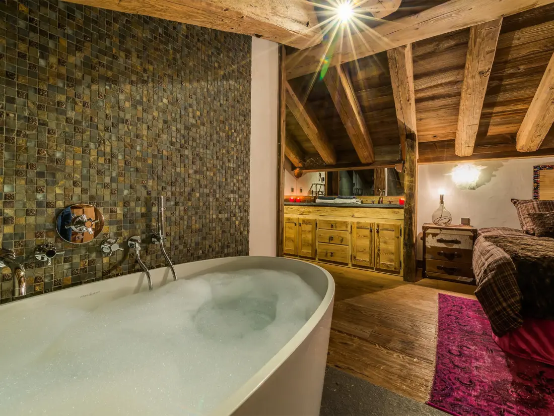 Chalet Val d'Isère