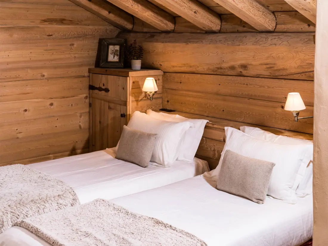 Chalet Val d'Isère