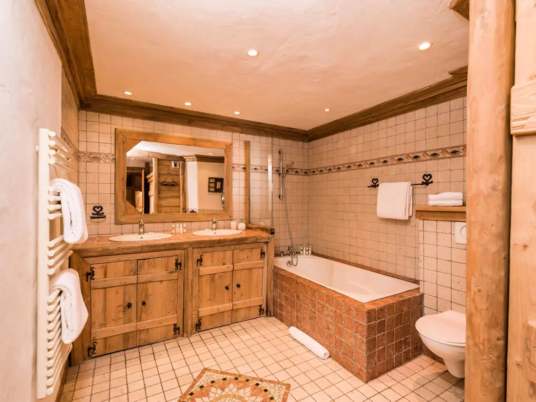 Chalet Val d'Isère