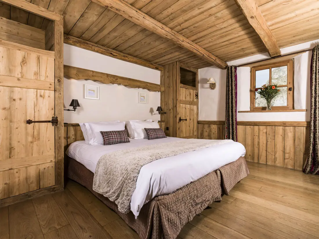 Chalet Val d'Isère