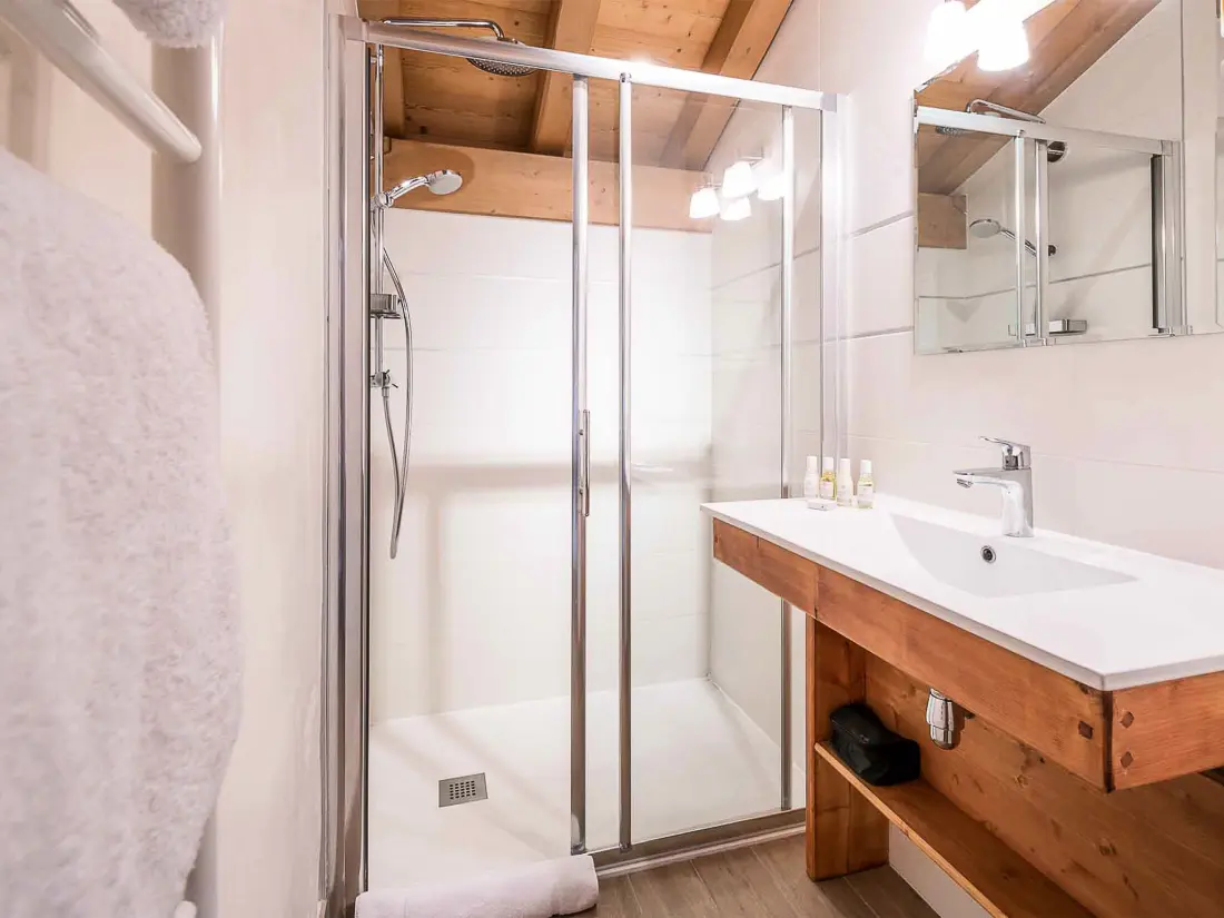 Chalet Val d'Isère