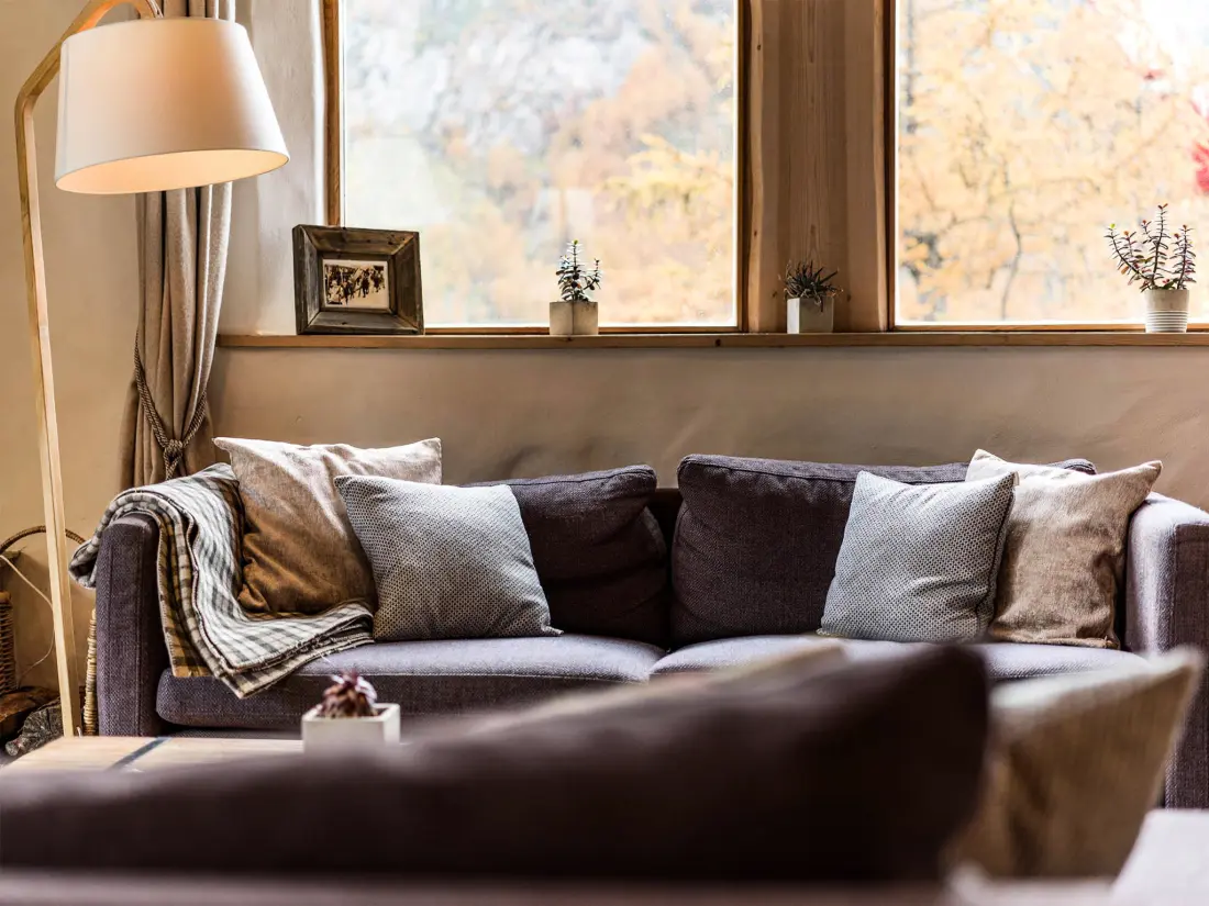 Chalet Val d'Isère