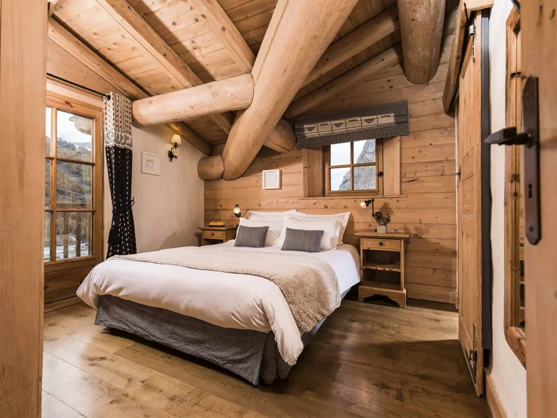 Chalet Val d'Isère