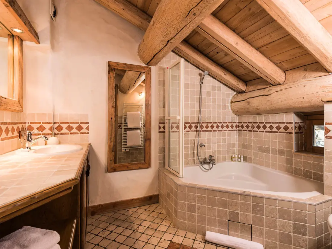 Chalet Val d'Isère
