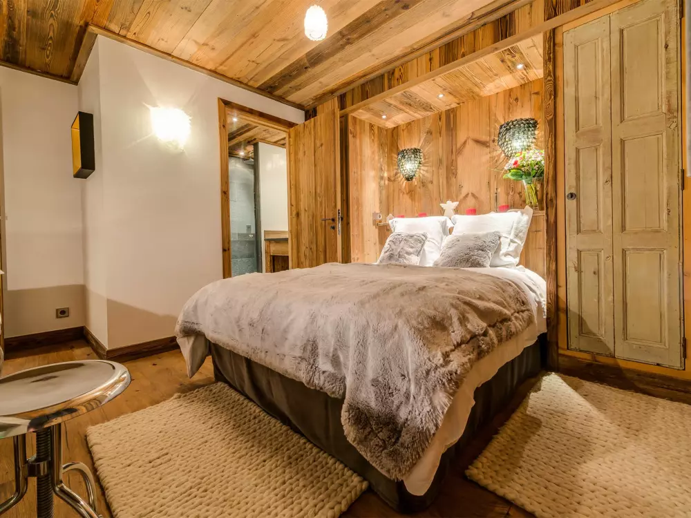 Chalet Val d'Isère