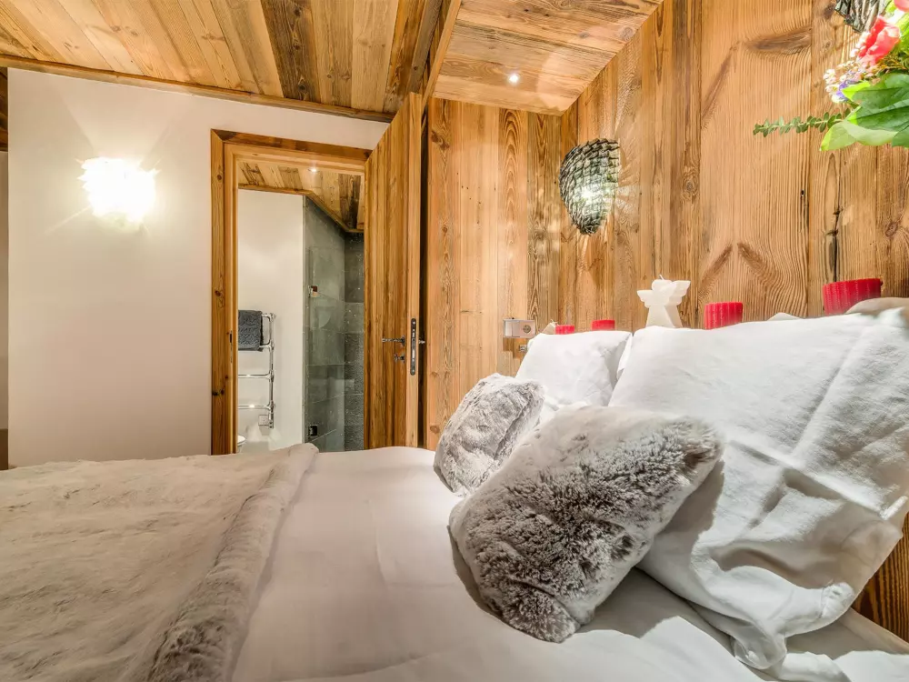 Chalet Val d'Isère