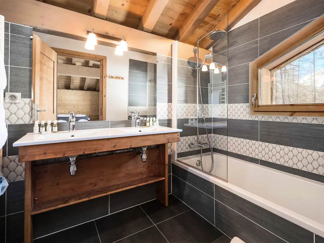 Chalet Val d'Isère