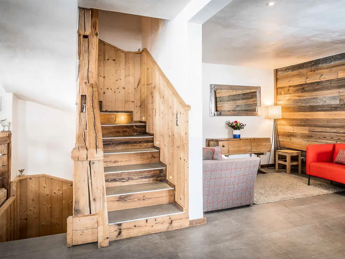Chalet Val d'Isère