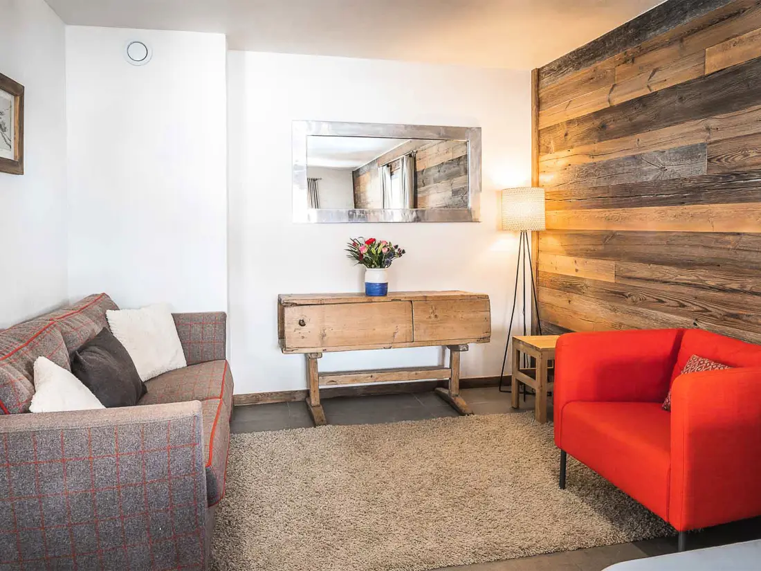 Chalet Val d'Isère