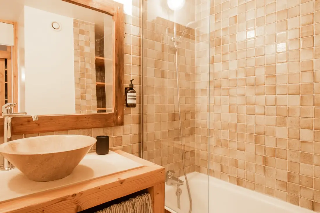 Duplex Spacieux Et Cozy Au Coeur De Val D'isère