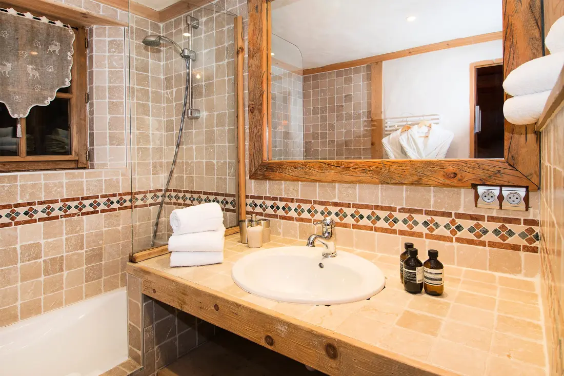 Le Chalet Arosa