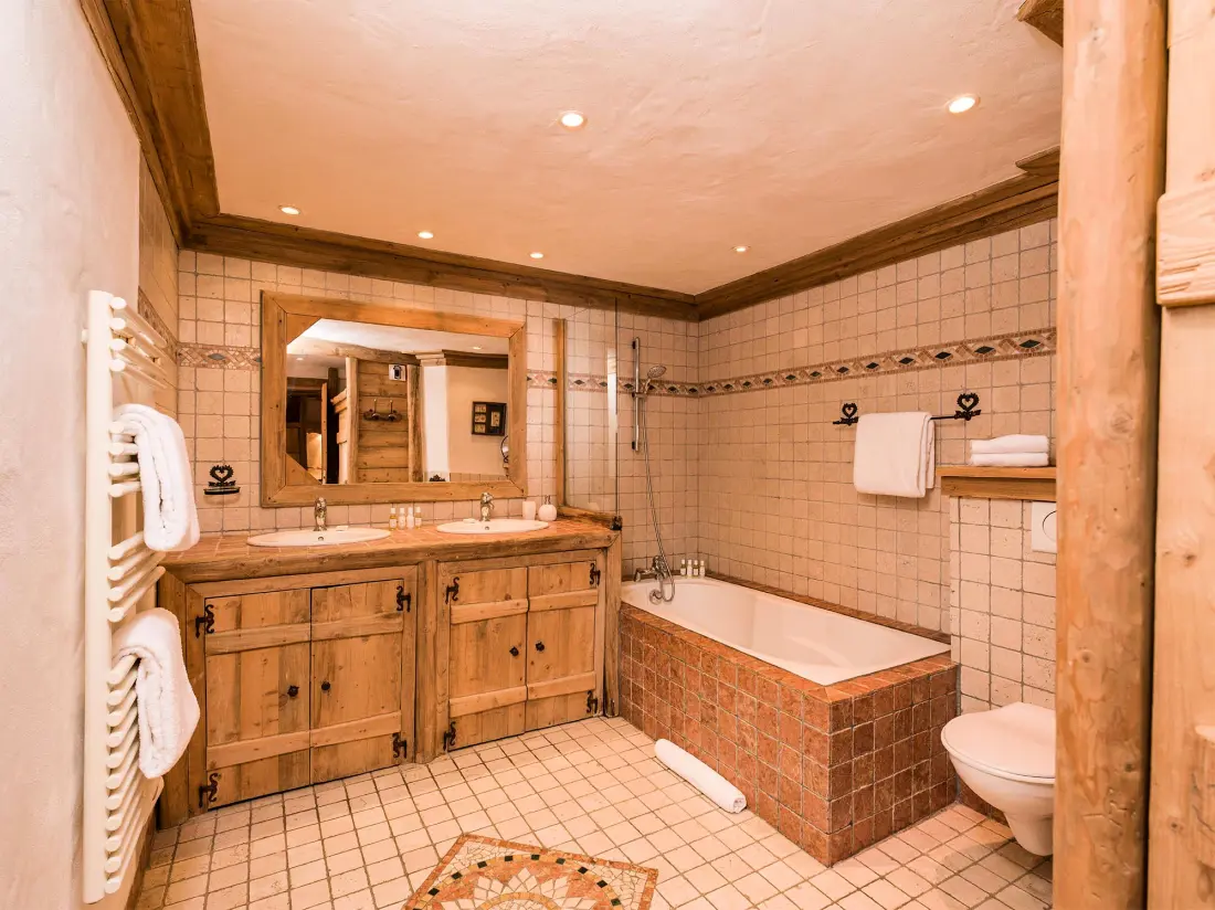 Le Chalet Arosa