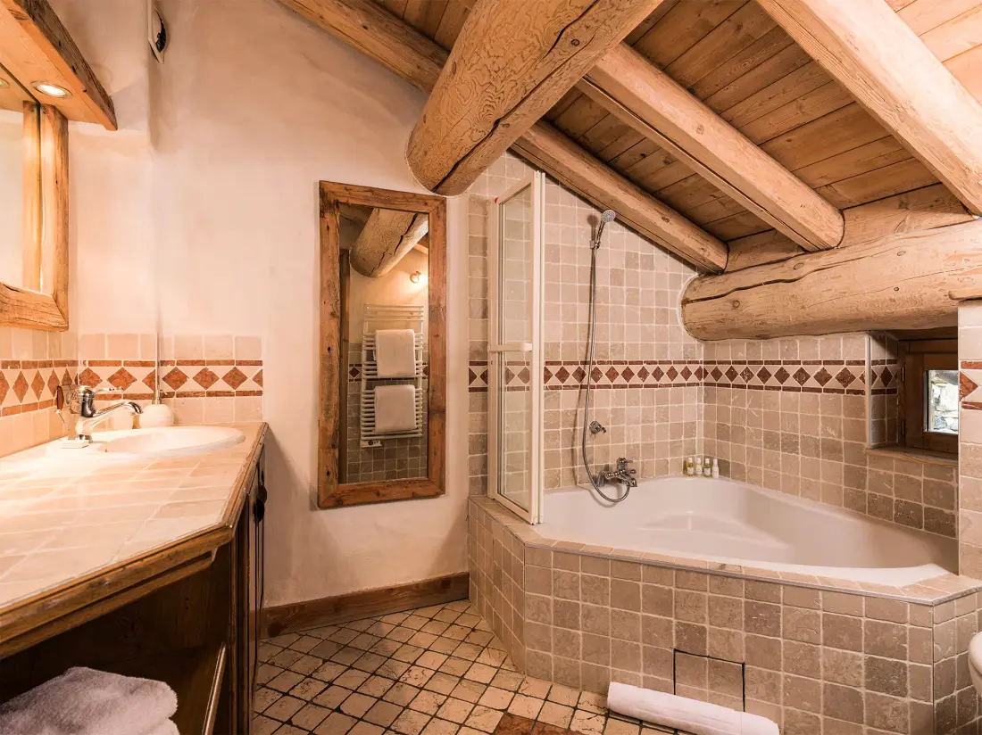 Le Chalet Arosa