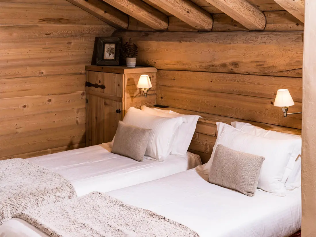 Le Chalet Arosa