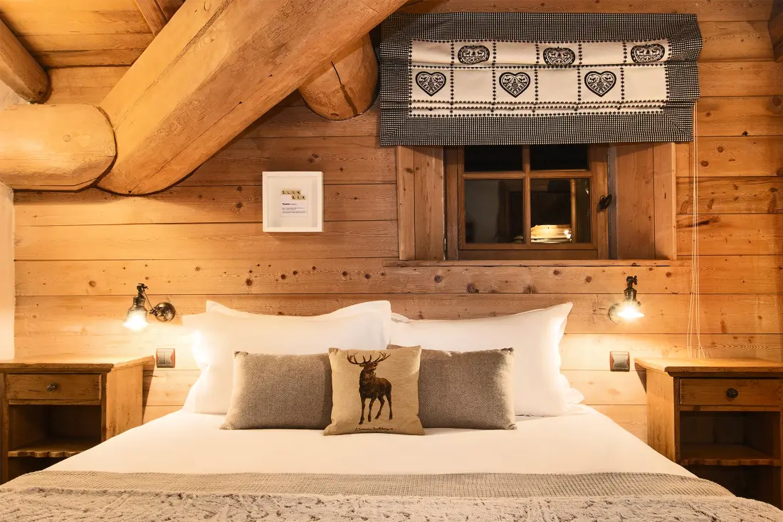 Le Chalet Arosa