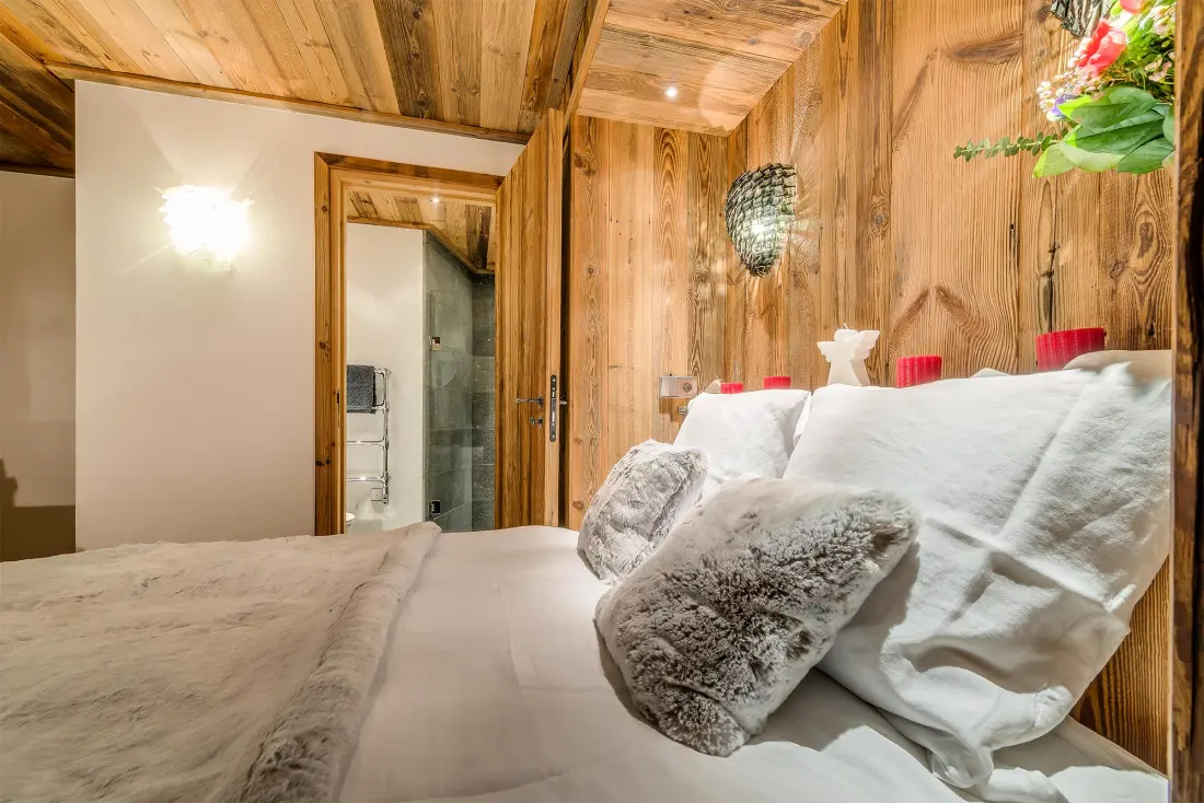 Le Chalet Denali