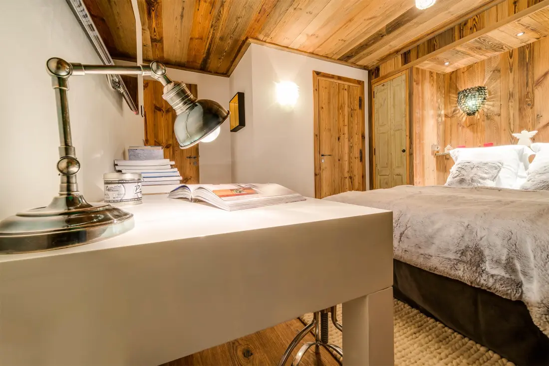 Le Chalet Denali