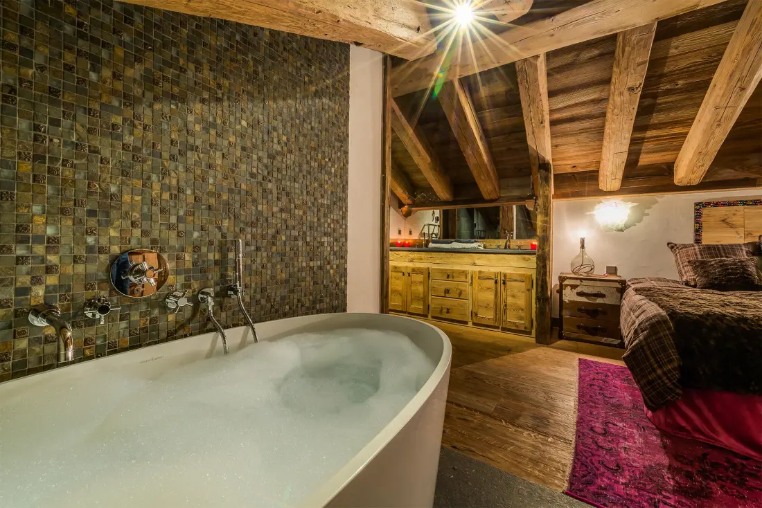 Le Chalet Denali
