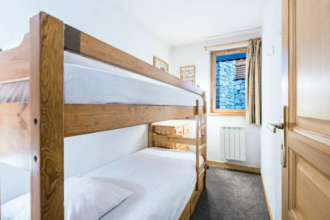 Les Chalets De Solaise