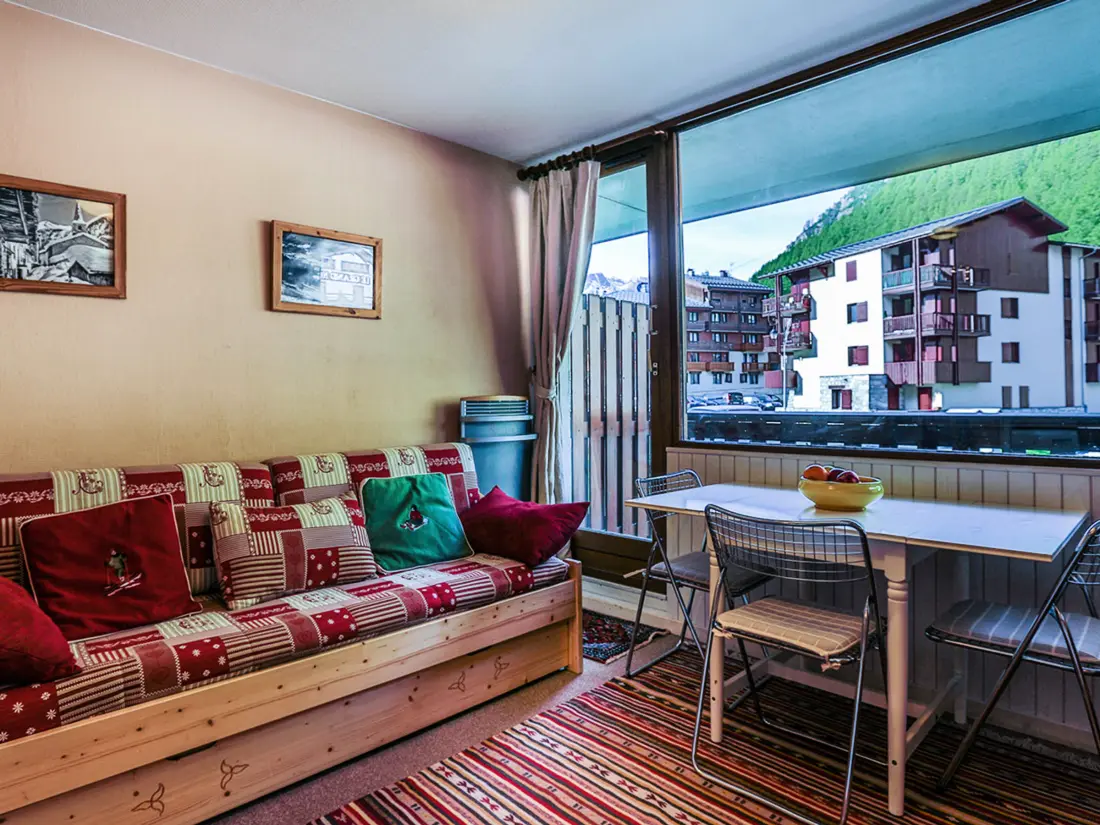 Location de Vacances Val-d'Isère 10