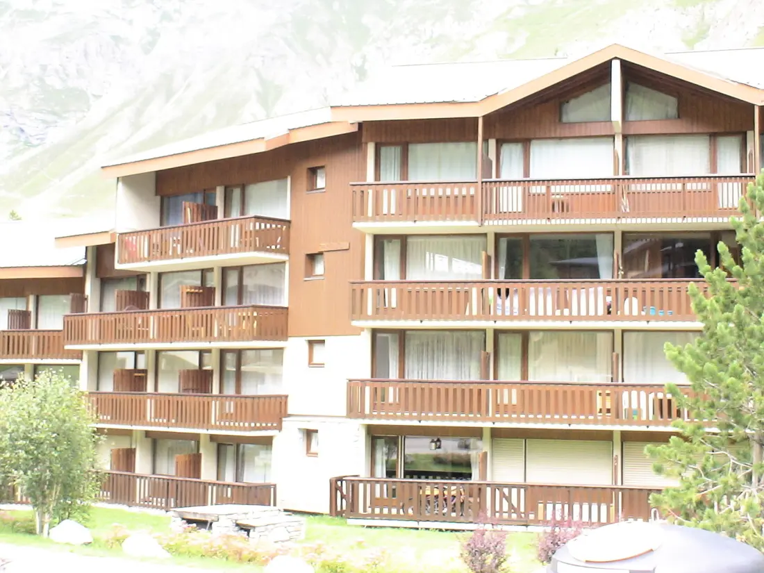 Location de Vacances Val-d'Isère 10
