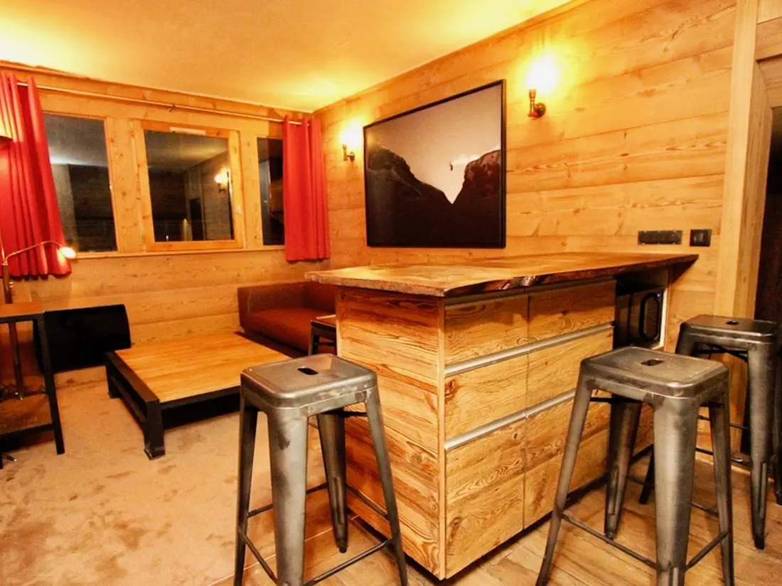 Location de Vacances Val-d'Isère 108