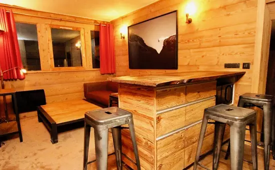 Location de Vacances Val-d'Isère 108