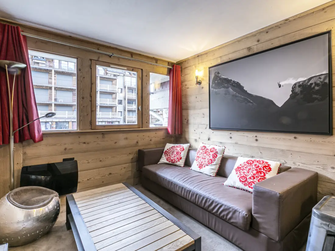 Location de Vacances Val-d'Isère 108