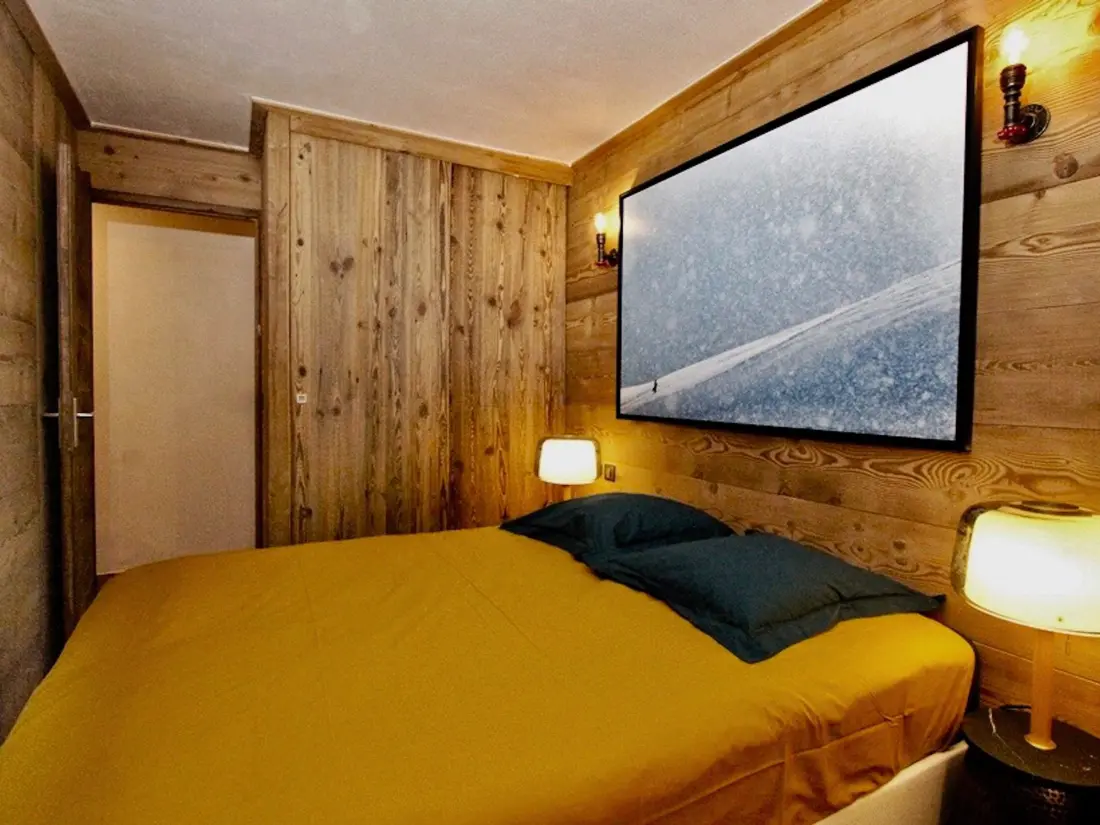 Location de Vacances Val-d'Isère 108